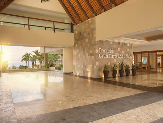 Barcelo Los Cabos