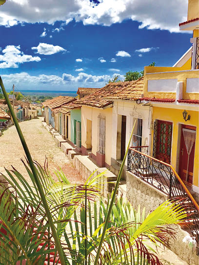 Trinidad , Cienfuegos , Cuba, Carribean, Tropical, Historical, Holiday, Vacation, Architecture, Relaxing, Ancient, fun, Paradise, Oasis