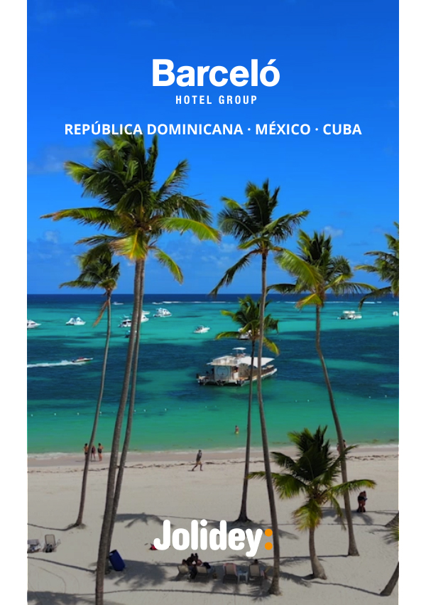 Barceló Hotel Group | Caribe